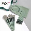 Set cọ trang điểm 13 cây của Fix- hàng nội địa Trung