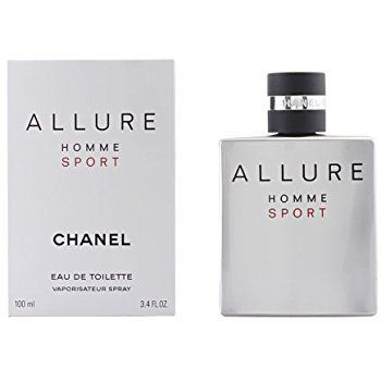 Nước hoa nam Allure Homme Sport 100ml