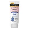 kem chống nắng NEUTROGENA SPF50 118ML chính hãng