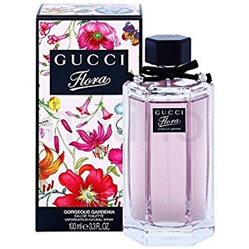 nước hoa gucci bông mới