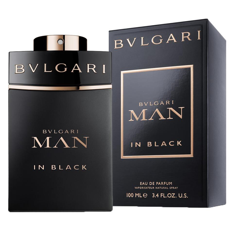 nước hoa nam BVL GARI in man black