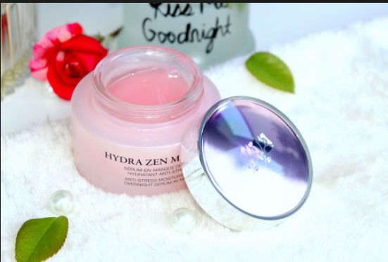 Gel dưỡng Lancome HYDRA