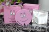 Phấn nước 3CE BARBAPAPA Fitting Cushion Foundation.TR085