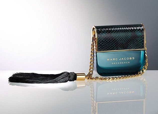 Nước hoa MARC JACOBS xịn