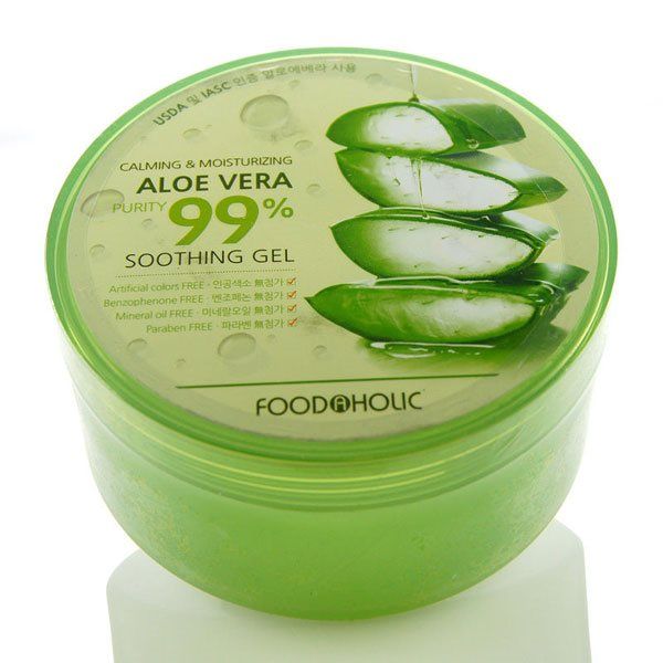 Gel nha đam Aloe 99% T