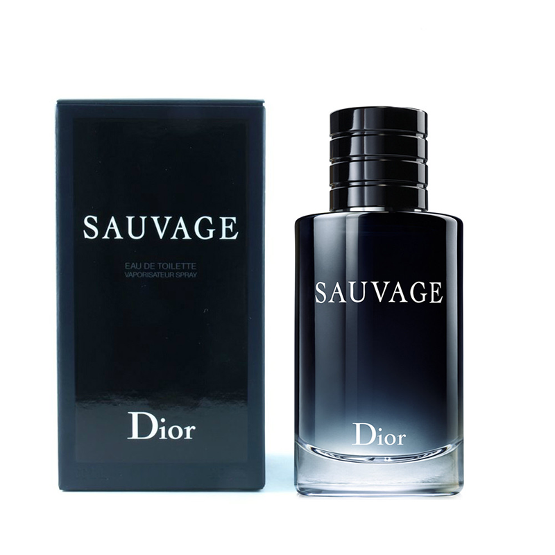 Nước Hoa Nam Dior Sauvage