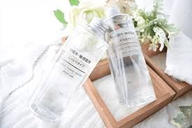 NƯỚC HOA HỒNG MUJI LIGHT TONING  WATER