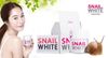 Kem dưỡng Face Snail White TH45