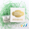 Kem Trị Thâm Mụn Làm Trắng Da White Doctors - Spotless Acne