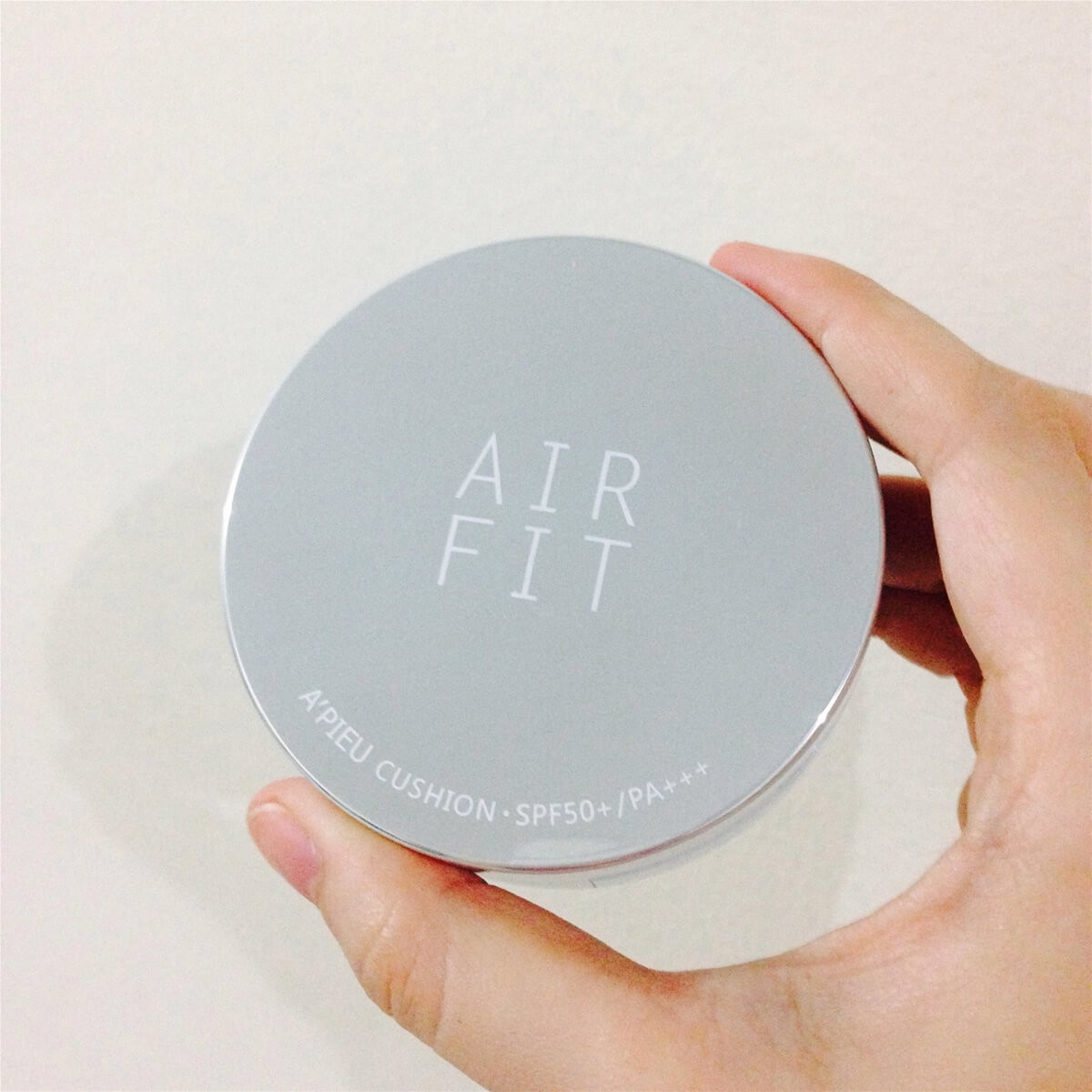 Phấn nước A’Pieu Air Fit Cushion