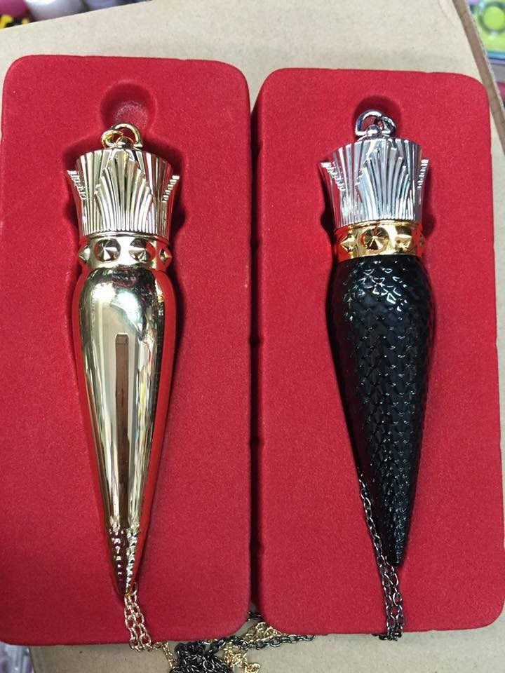 Son Nữ Hoàng Louboutin King H