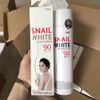 dưỡng body snail white spf 50