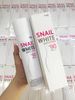 dưỡng body snail white spf 50