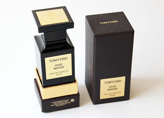 nước hoa nam TOM FORD OUD WOOD