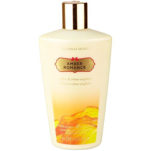 Dưỡng Ẩm Body Amber Romance victoria