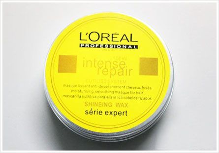 wax tóc loreal lớn