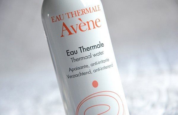 Xịt khoáng Avene 300ml T