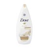 SỮA TẮM DOVE SILK GLOW