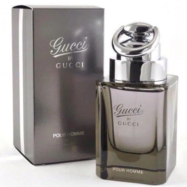 NƯỚC HOA GUCCI BY GUCCI POUR HOMME