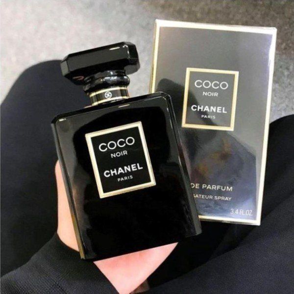 Nước Hoa Nữ Chanel Coco Noir EDP 100ml