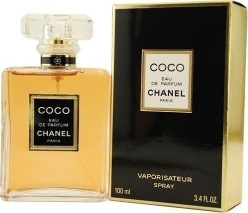 Nước Hoa Chanel Coco Vaporisateur Spray Cho Nữ, 100ml