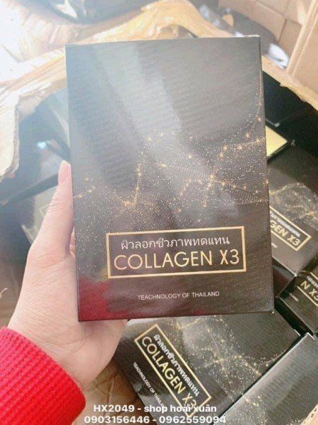 Nước Lột da collagen thay da sinh học