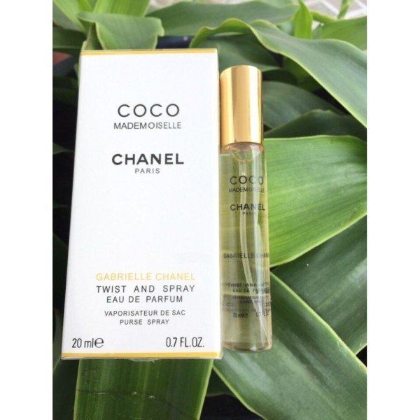 Nước Hoa Chanel Coco Mademoiselle 20ml.