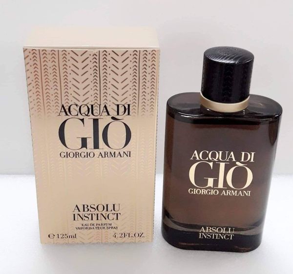 N c Hoa Acqua Di Gio Absolu Instinct Gio M i 125ml Shop Ban S Hang u Vi t Nam