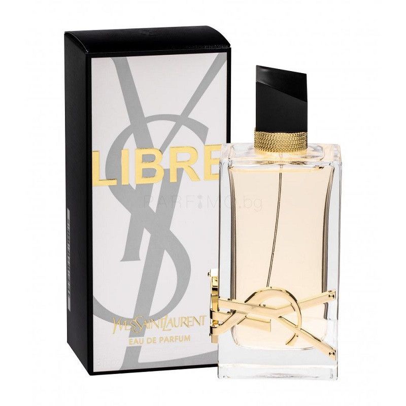 Nước Hoa YSL Libre EDP 90ml