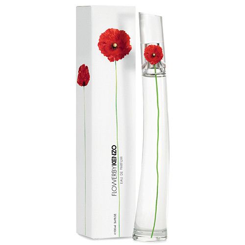 Nước Hoa Kenzo Flower By Kenzo EDP 100ml