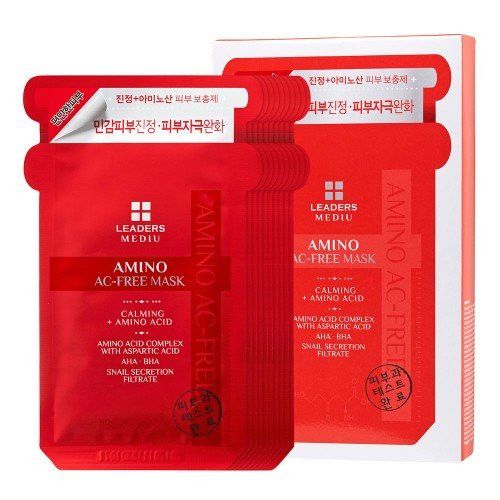 Mặt Nạ Amino AC-Free TH034