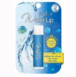 Son Lipice Water Lip Chính Hãng