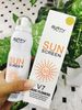 Xịt chống nắng Hàn Quốc Sun Screen V7 Magic Flowers