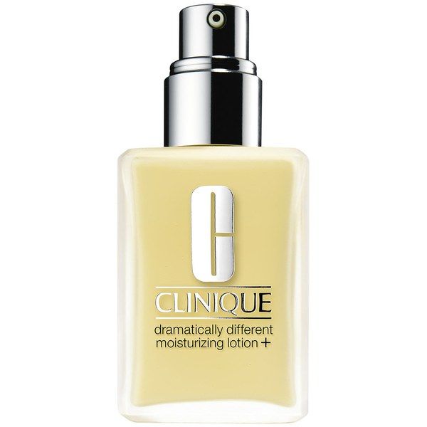 Clinique dramatically different moisturizing lotion+ bottle 125ml