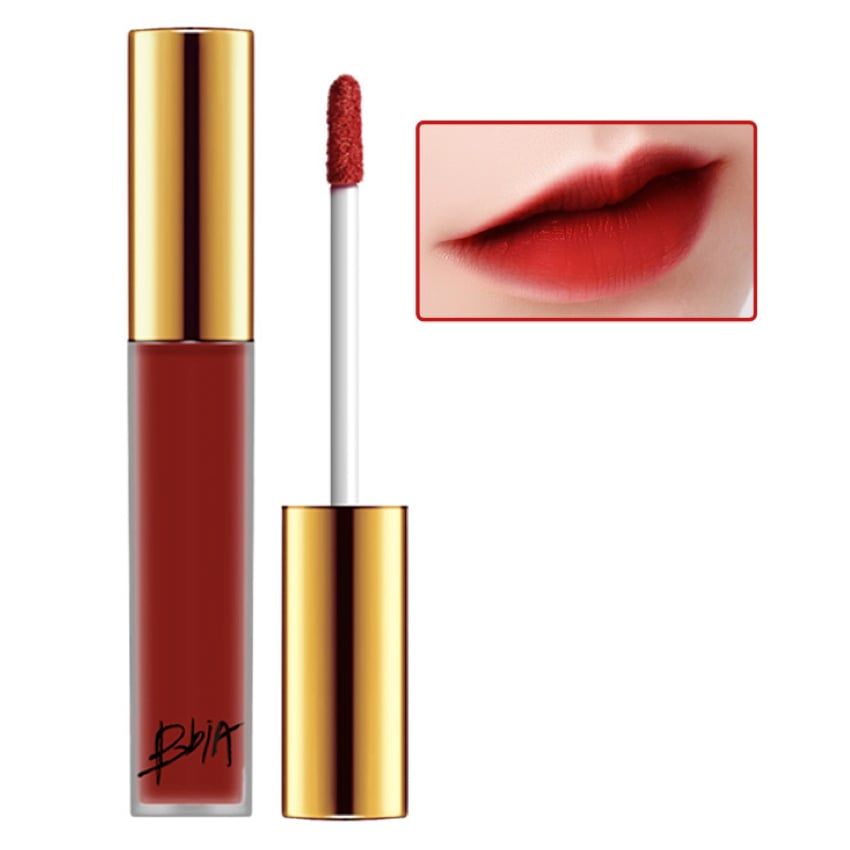 Son Kem Bbia Last Velvet Lip Tint No.14 Chill Boss