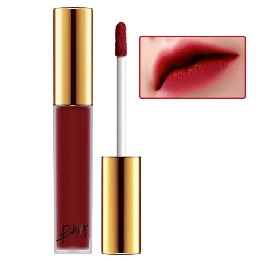 Son Kem Bbia Last Velvet Lip Tint No.15 Edge Boss