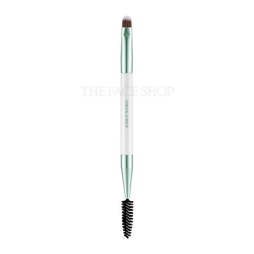 Thefaceshop Eyebrow Dual Brush
