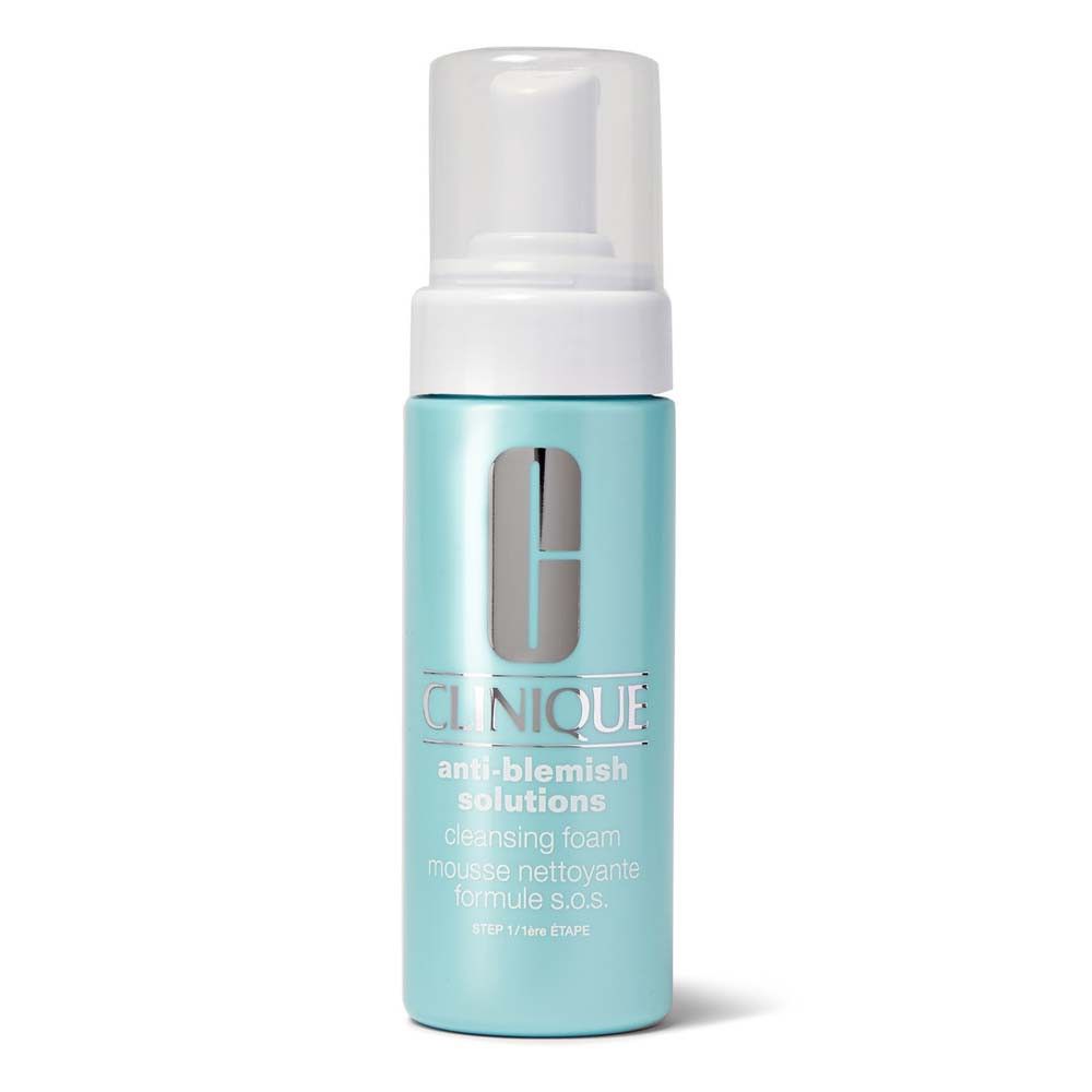 Clinique Anti-Blemish Solutions™ Cleansing Foam 125ml