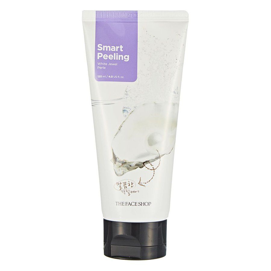 Thefaceshop Smart Peeling White Jewel Peeling 120ml