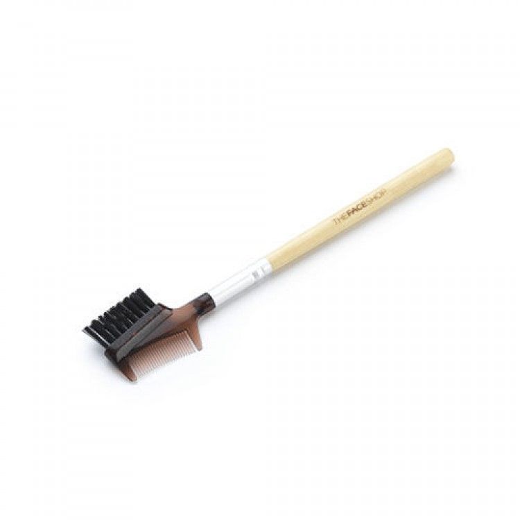 Thefaceshop Beauty Tools Mascara Brush