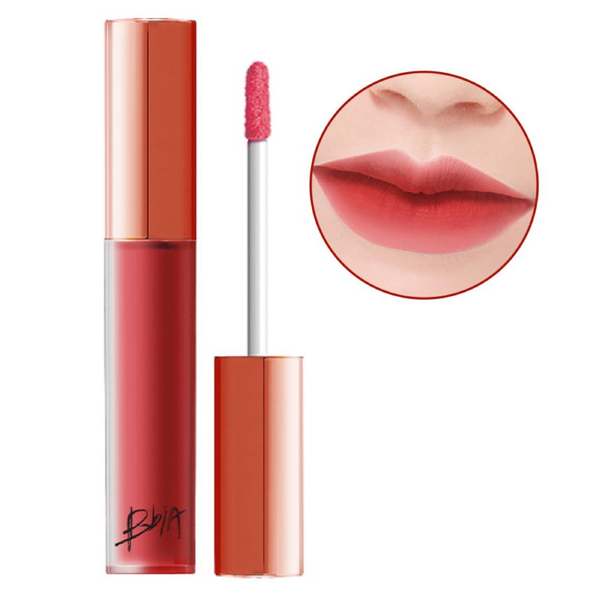Son Kem Bbia Last Velvet Lip Tint No.20 More Mature