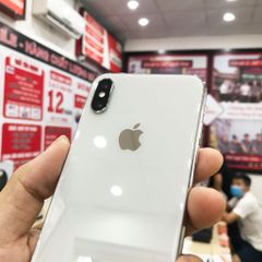 iPhone X - Thu cũ chính hãng