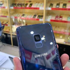 Samsung Galaxy S9 - Thu cũ chính hãng