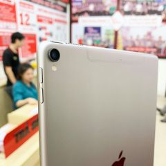 iPad Pro 10.5 inch 4G ( 2017 ) - Thu cũ chính hãng