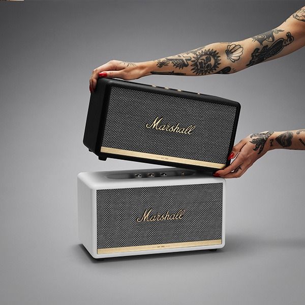 loa marshall stanmore 2