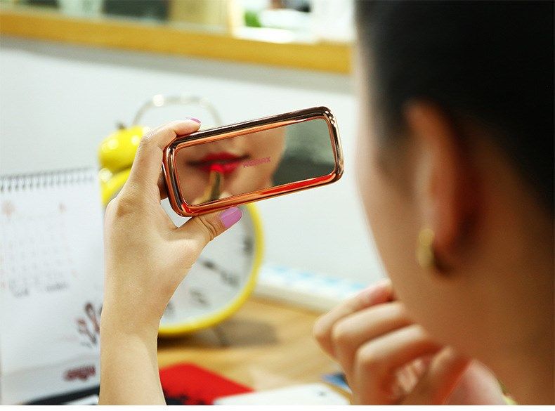 Sạc Dự Phòng Mirror 5500mAh