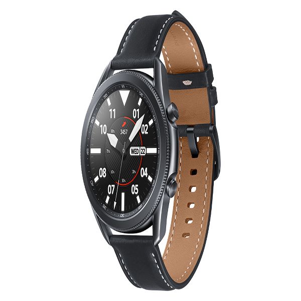 Đồng hồ Samsung galaxy watch 3 dây da - 45mm