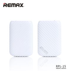 Pin dự phòng  Remax RPL-15 8000mAh