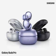 Tai nghe Samsung Galaxy Buds Pro - Phân  Phối Chính Hãng