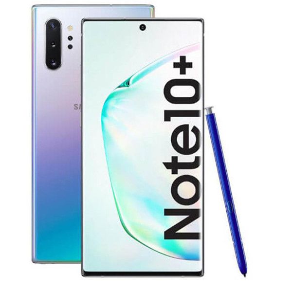 Samsung Galaxy Note 10 Plus 5G (Hàn) - Likenew